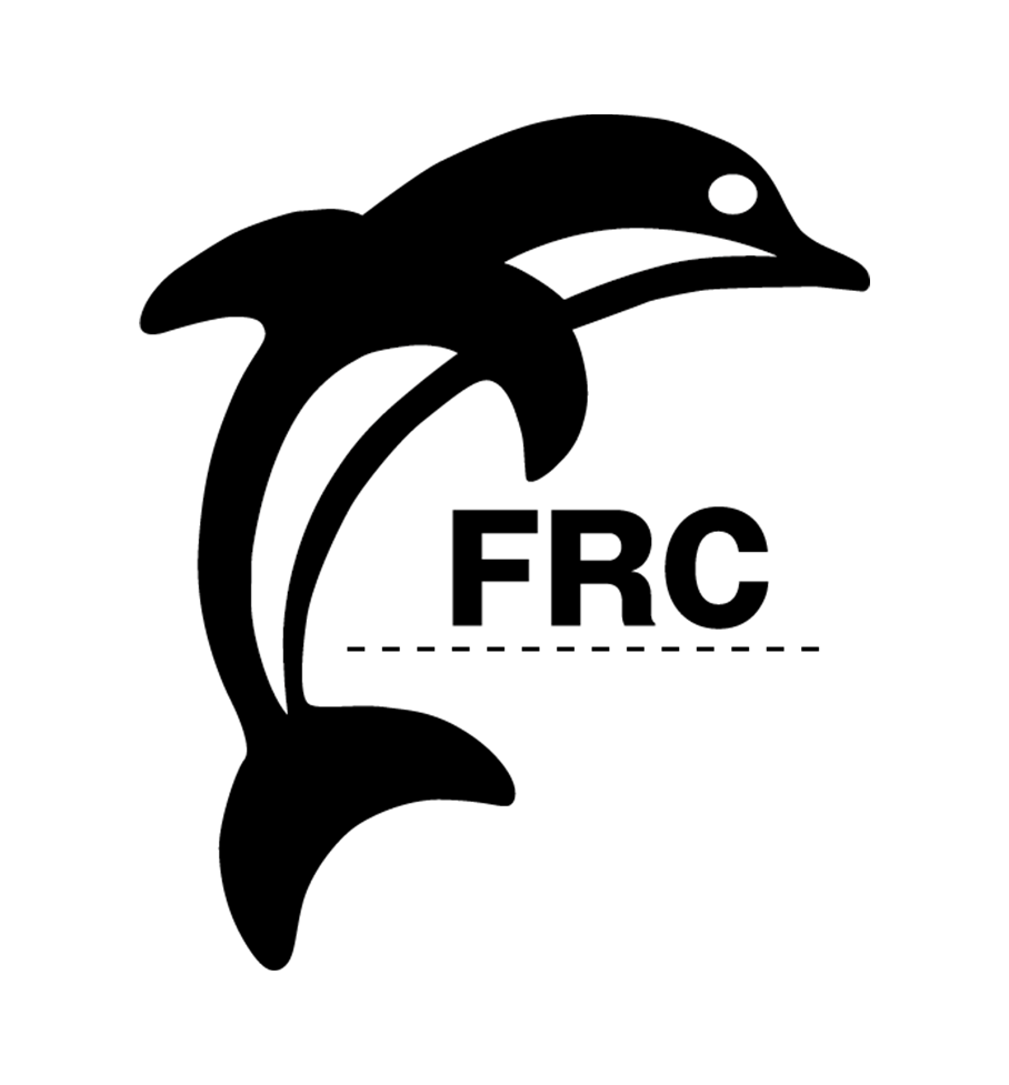 1983年　二代目イルカのロゴ