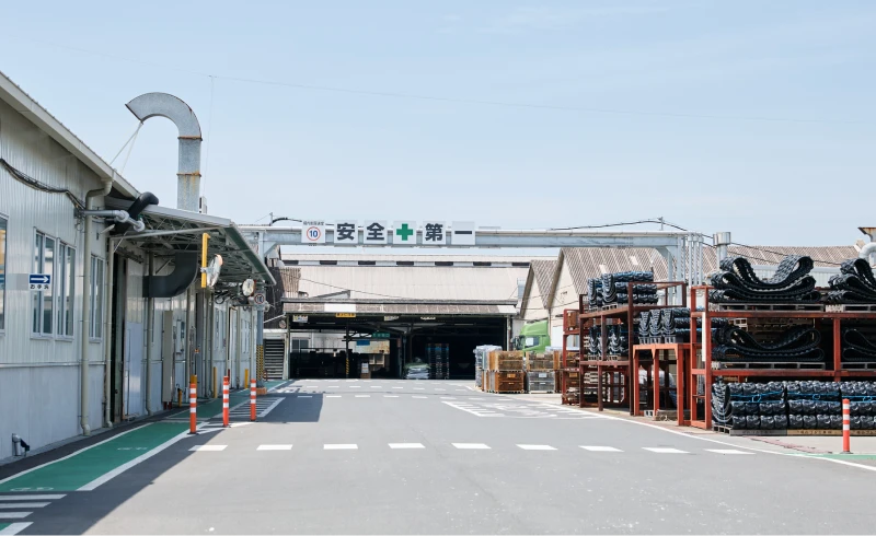 第二工場
